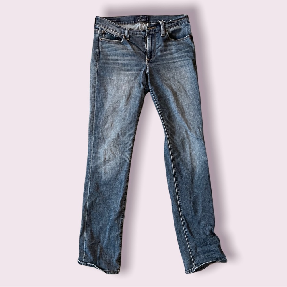 Lucky Brand Sweet Straight Jeans Size 6